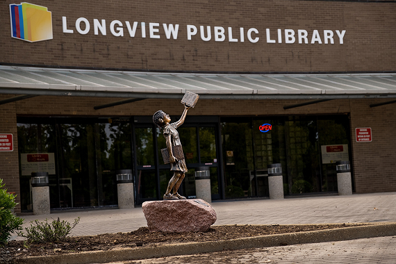 Arts!Longview